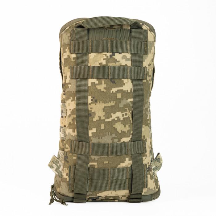 Рюкзак під гідратор Джерело ММ14 (106010307) - фото 4 Рюкзак під гідратор Джерело ММ14 (106010307) - фото 4