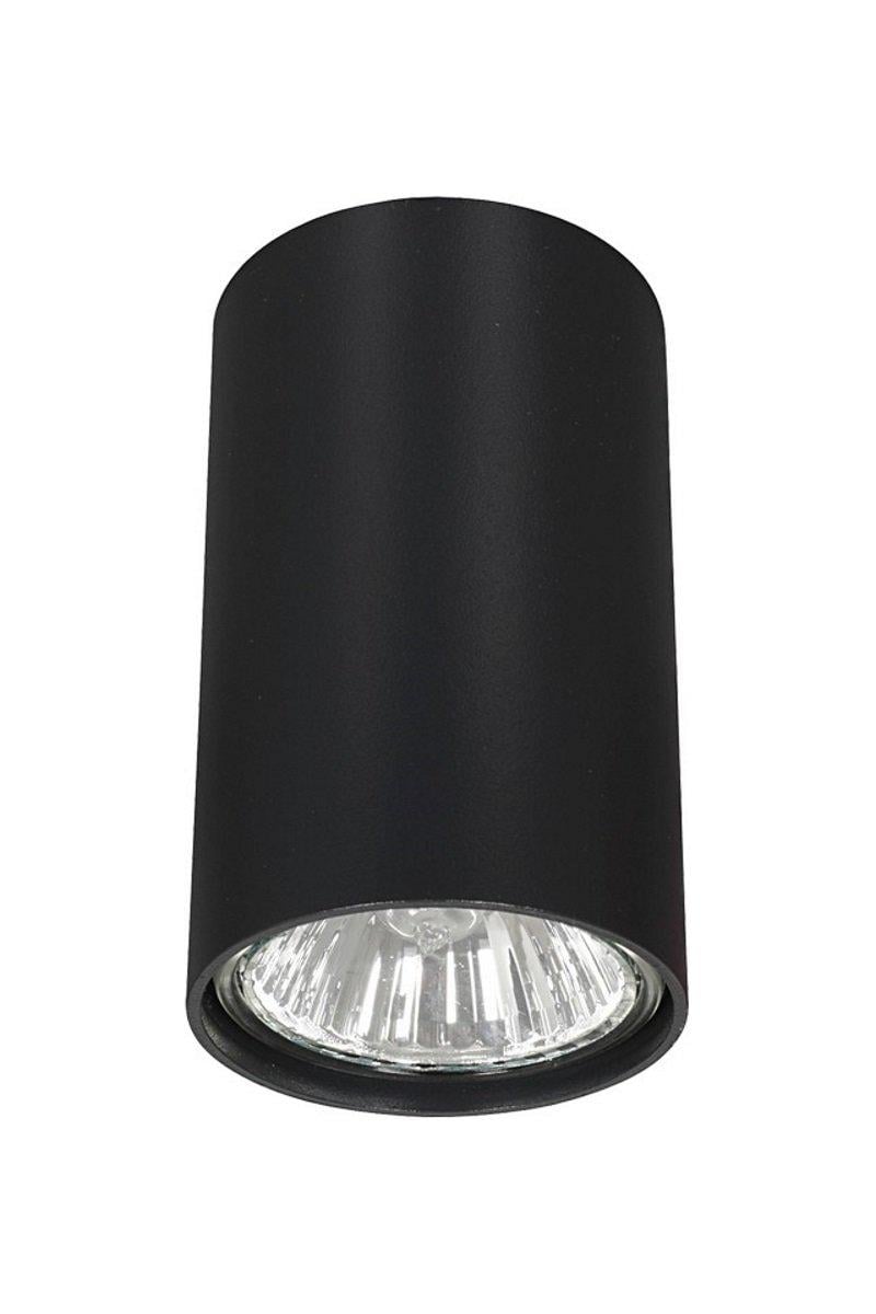 Точечный светильник Nowodvorski 6836 Eye Black S (11499419) Точечный светильник Nowodvorski 6836 Eye Black S (11499419)