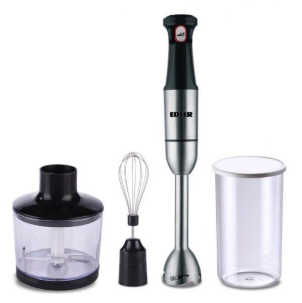 Блендер погружной EDLER EDHB-2009 Black (1545781)