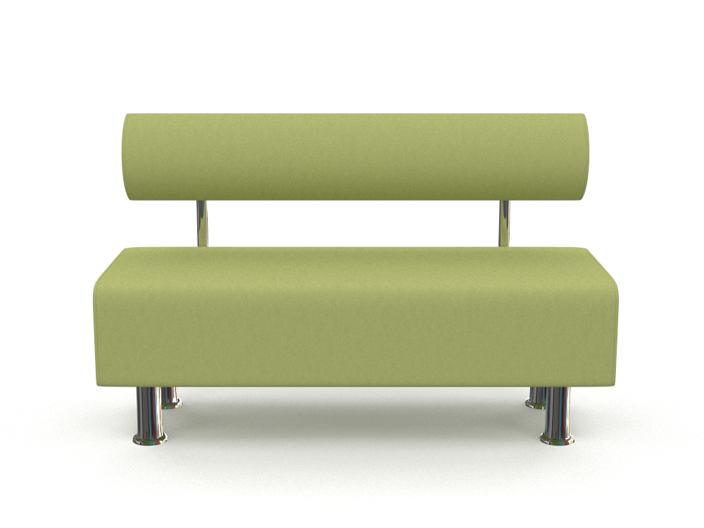 Диван м'який Relax Junior М 2234 Салатовий (28177471) - фото 1 Диван м'який Relax Junior М 2234 Салатовий (28177471) - фото 1