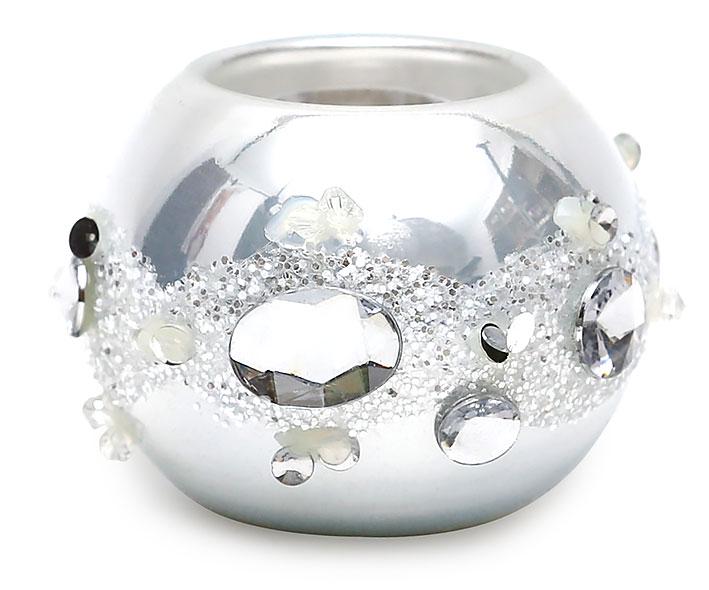 Подсвечник стеклянный BonaDi (172-923)