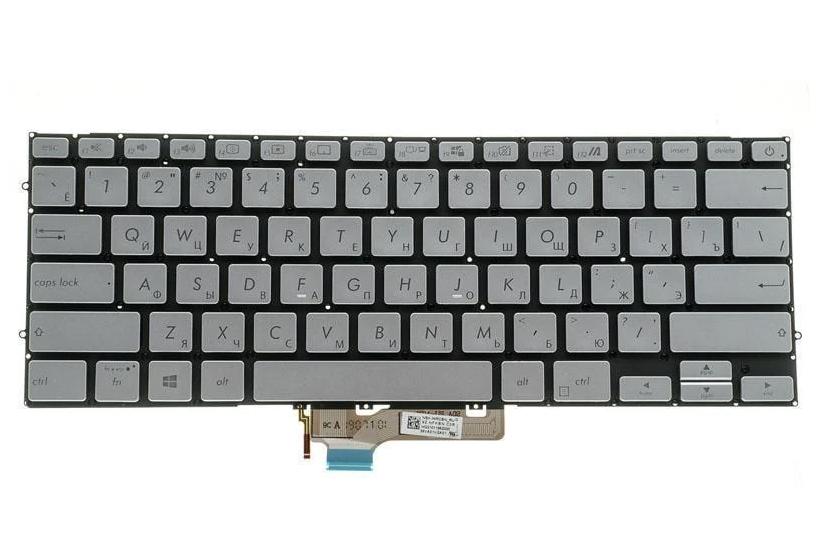 Клавиатура для ноутбука Asus UX431FA (167659)