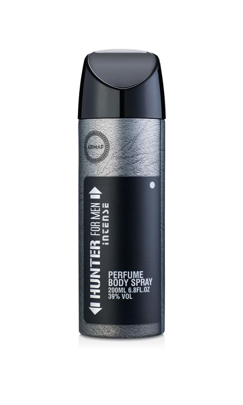Дезодорант парфумований Armaf Hunter Intense (32282)