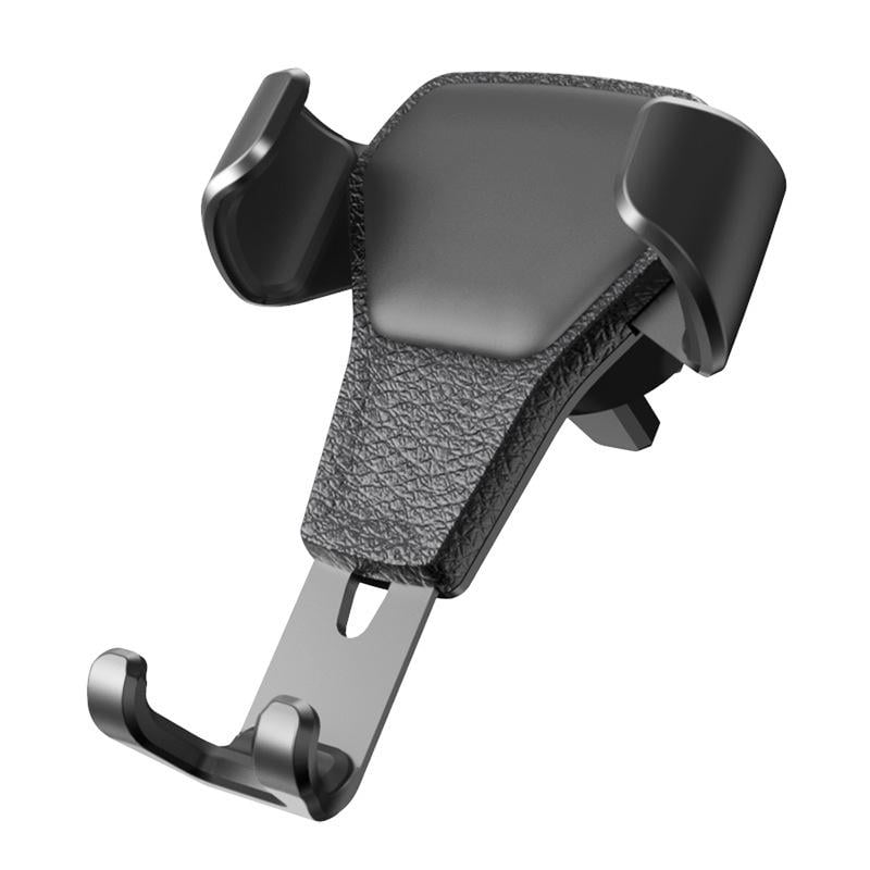 Держатель для телефона Car Gravity bracket black