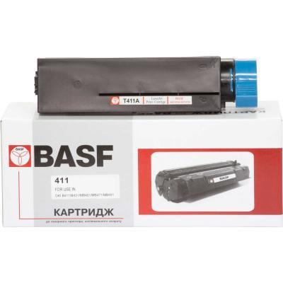Картридж-тонер BASF OKI B4100/4200/4250/4300/4350 01103409 (BASF-KT-01103409)