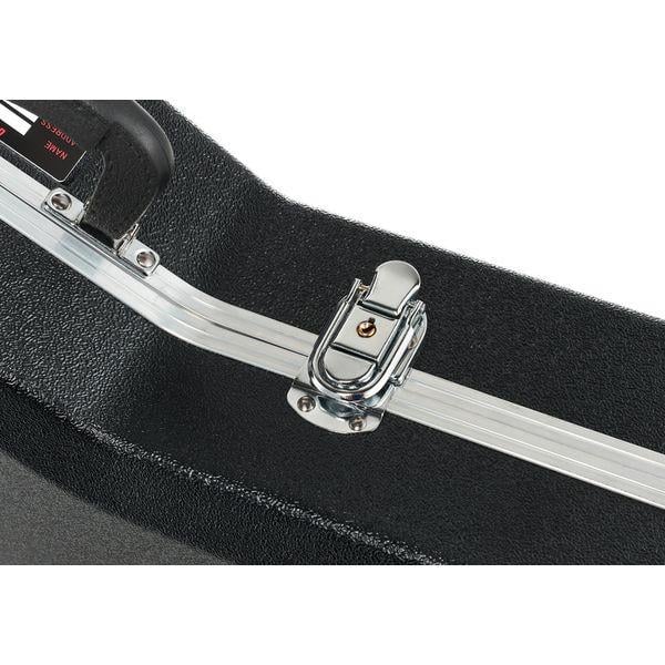 Кейс для мини-гитары Gator GC-GS Mini ABS Case - фото 10