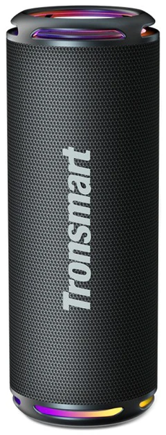 Колонка Tronsmart T7 Lite 2AV3Z-T7LITE Black (25043127) - фото 11