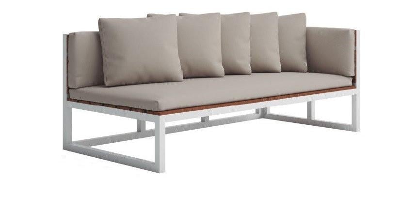 Модульний диван в стилі Loft (NS-1006)