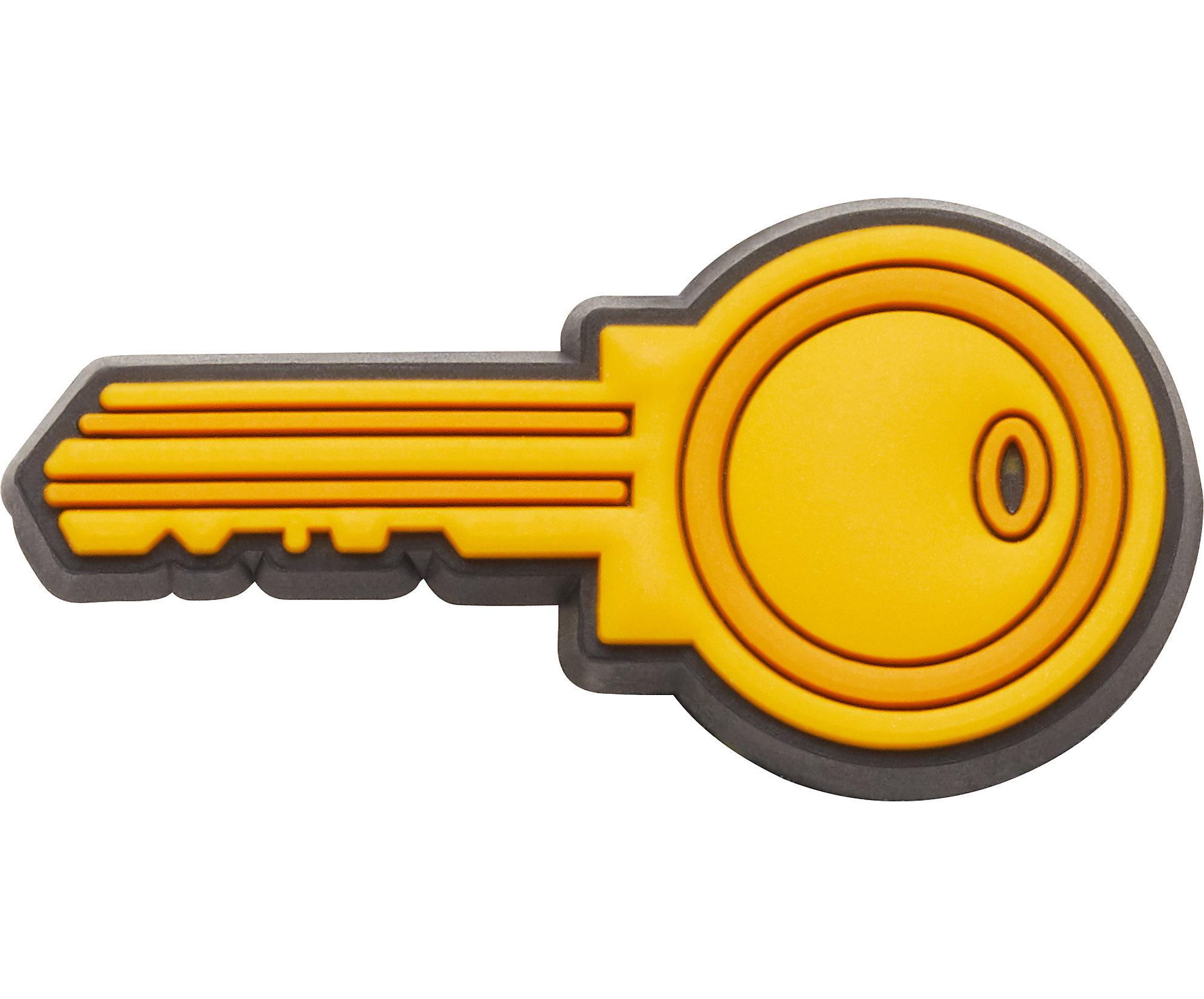 Джибітс Major Key Crocs Jibbitz для сабо