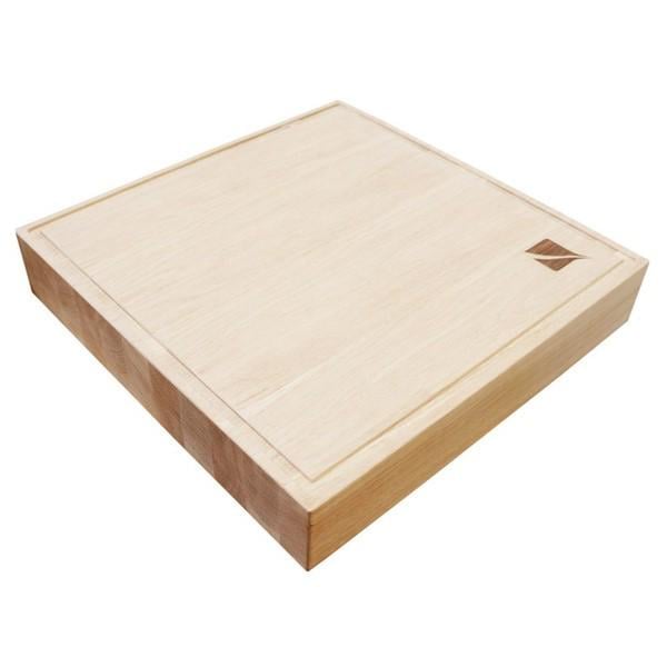 Доска разделочная Quan Garden Art Quadro Premium QN94114 50х50 см