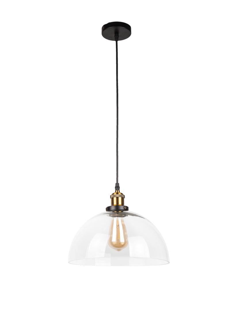 Підвісна люстра Анна Прозорий (140594c20151) Підвісна люстра Анна Прозорий (140594c20151)