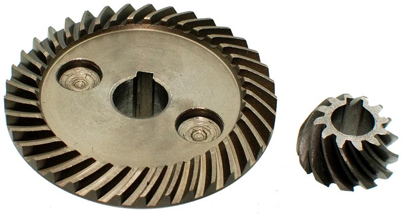 Шестерни болгарки Ferm 125 (g4097)
