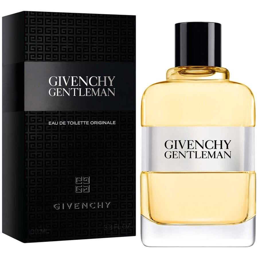 Туалетная вода для мужчин Givenchy Gentleman 1974 100 мл (374435)