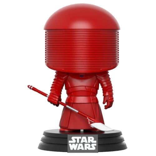 Фігурка Funko Pop Praetorian Guard  Star Wars