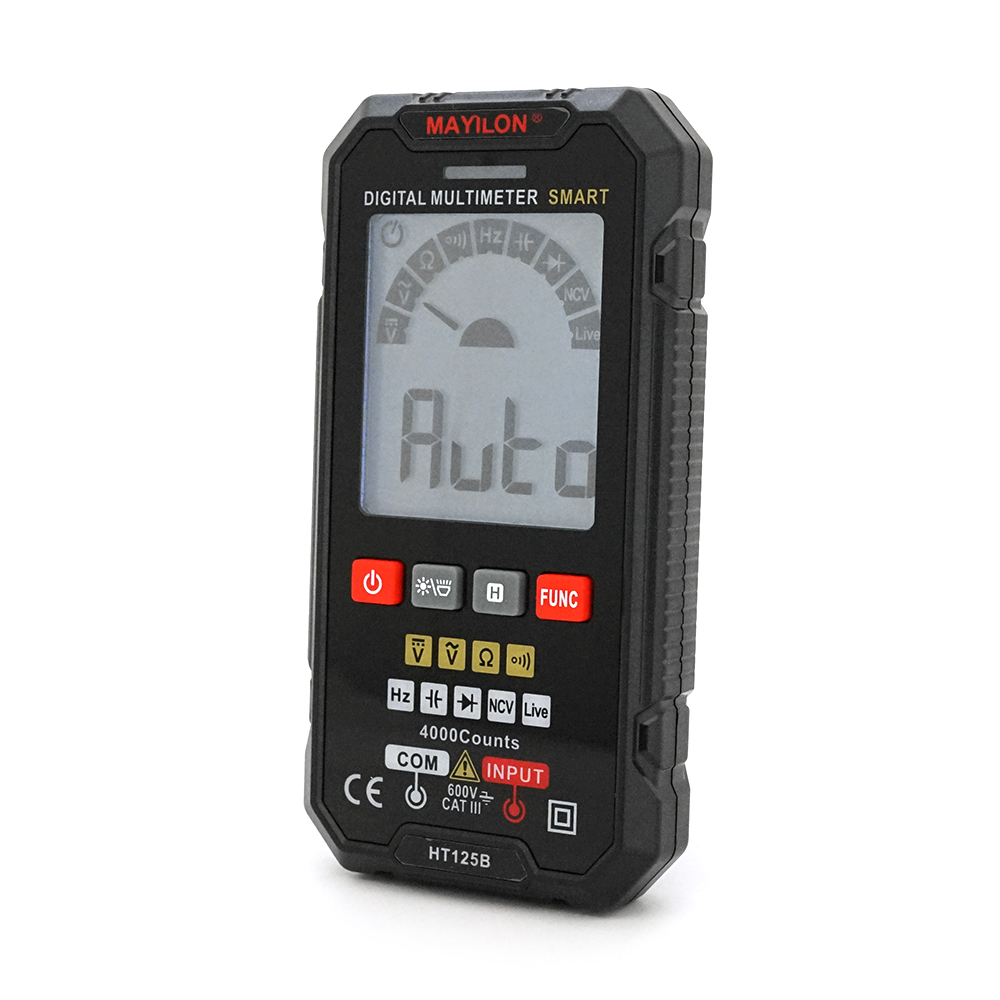 Мультиметр Mayilon HT-125B (YUT_V6909)