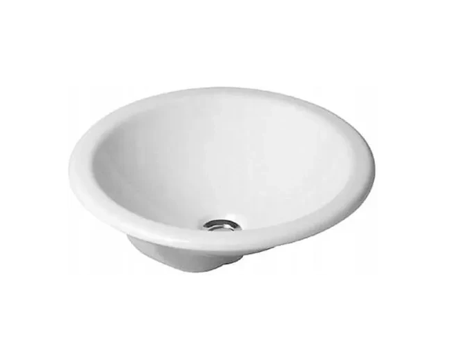 Умивальник DURAVIT Seria Architec 47 см (0468470000)