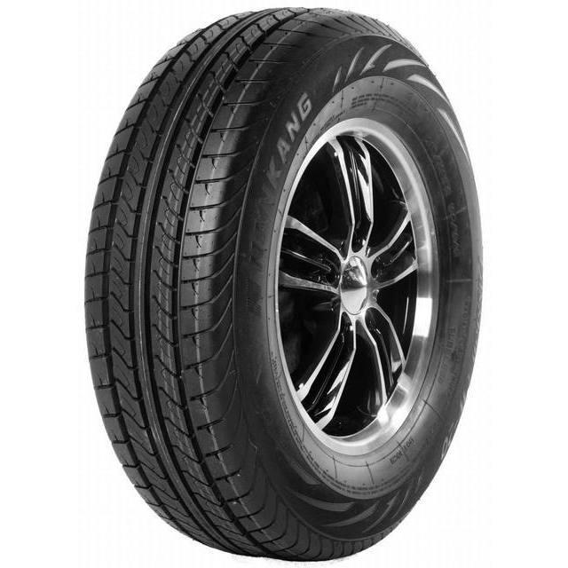 Шина летняя NANKANG CW20 195/80 R15C 107/105N (1002721604)