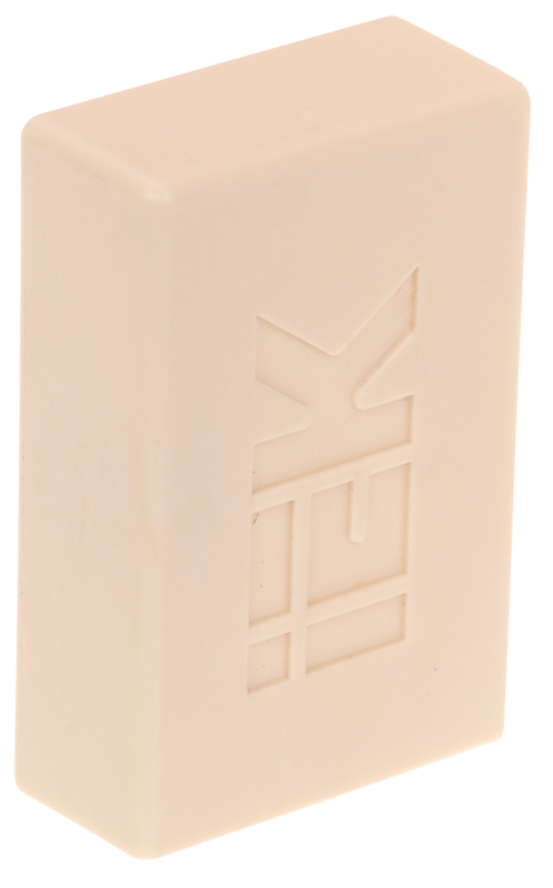 Заглушка UEC КМЗ для короба 16x16 мм ПВХ Сосна (CKK20D-Z-016-016-K01)