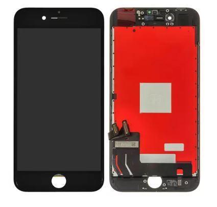 Дисплей iPhone 8 с сенсором Черный (12971) - фото 2 Дисплей iPhone 8 с сенсором Черный (12971) - фото 2