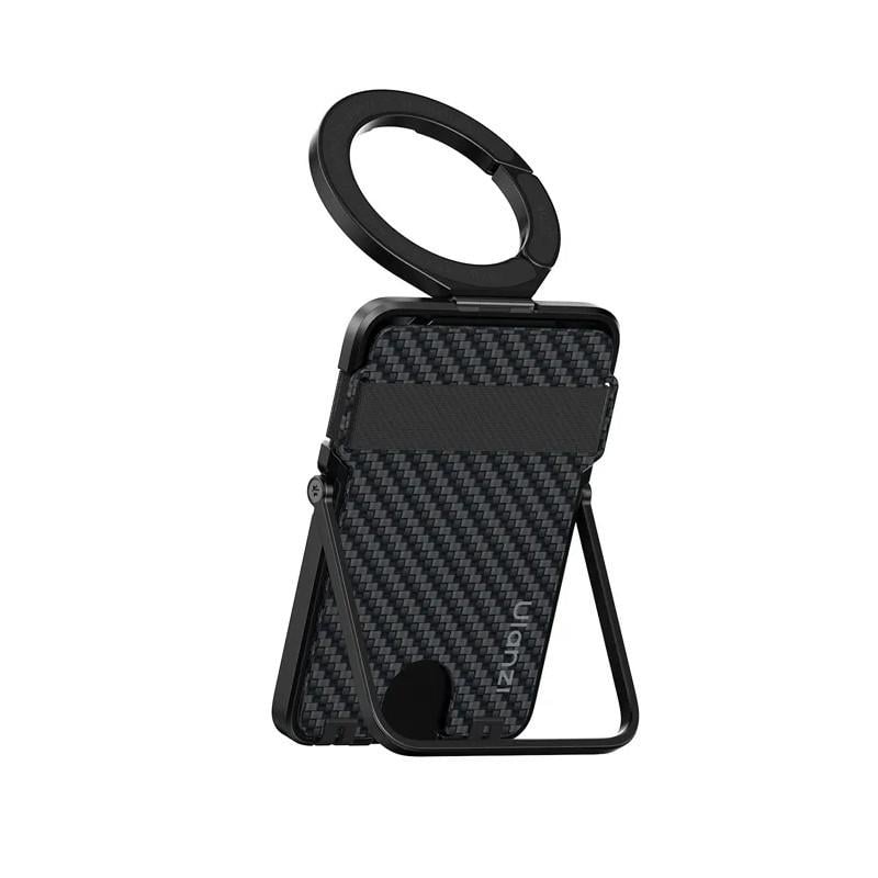 Підставка-картхолдер для телефона Ulanzi ML25 MagSafe MagLock на магніті (2887654945) Підставка-картхолдер для телефона Ulanzi ML25 MagSafe MagLock на магніті (2887654945)