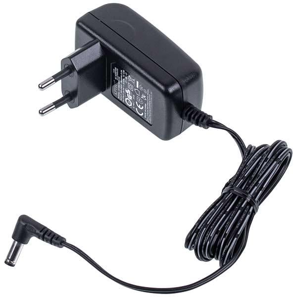 Адаптер для робота-пилососа Rowenta SS-2230002530 K18B240063G 24V 0,63A (00000057438)