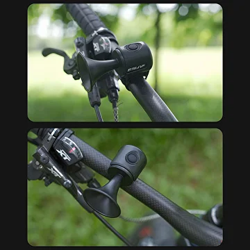 Клаксон велосипедный 120 дБ (AN00626) - фото 6 Клаксон велосипедный 120 дБ (AN00626) - фото 6