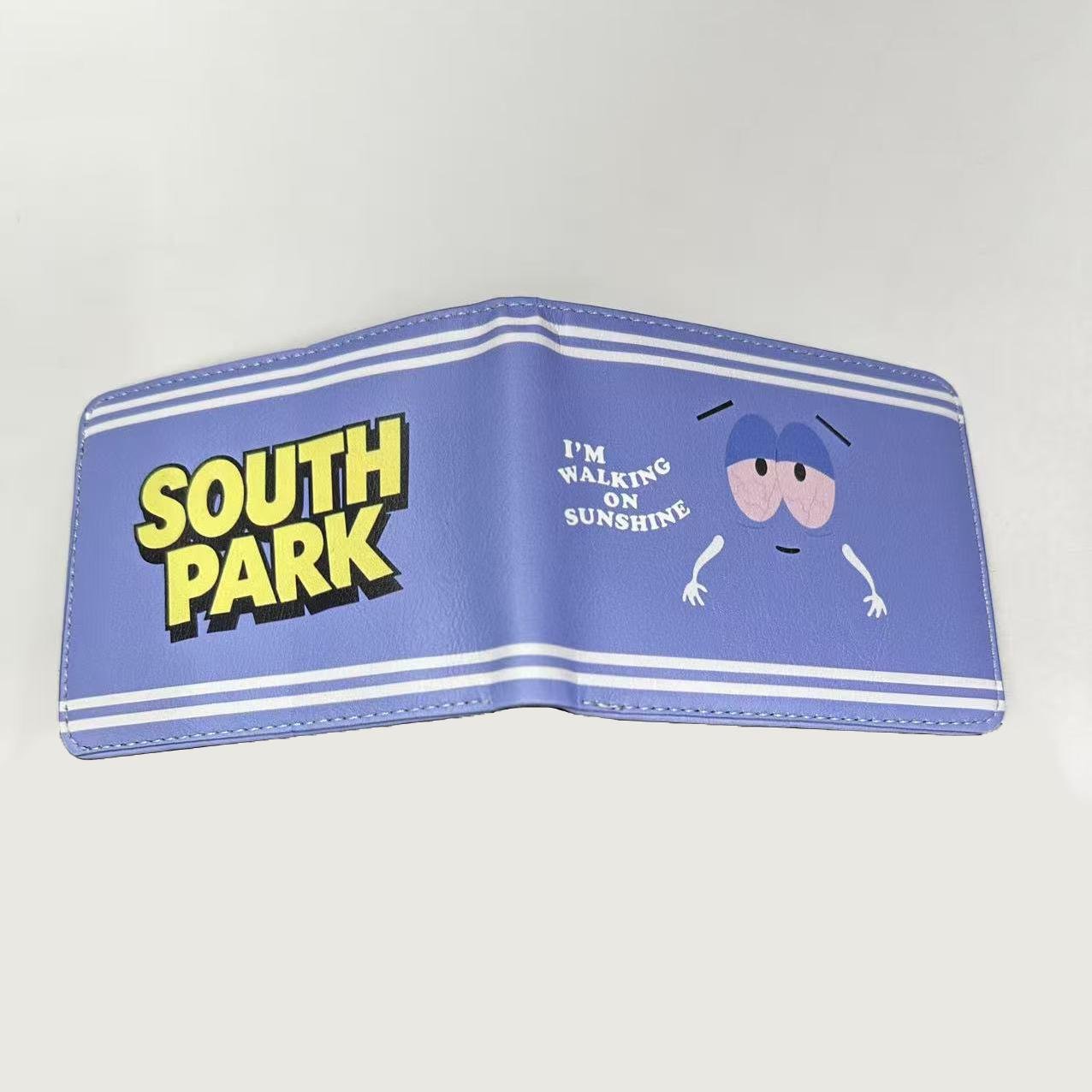 Кошелек Саус Парк (11048)