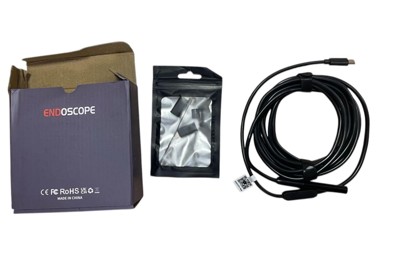 Камера эндоскопическая Inskam 3в1 с 2 линзами для iPhone/iPad/iOS/Android 8 мм жесткий 3 м - фото 10 Камера эндоскопическая Inskam 3в1 с 2 линзами для iPhone/iPad/iOS/Android 8 мм жесткий 3 м - фото 10