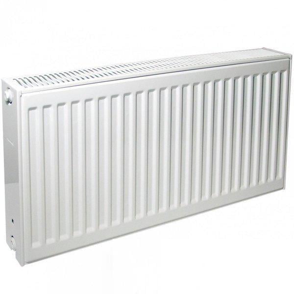 Радиатор стальной Galactic 22 300х1600 мм боковое подключение