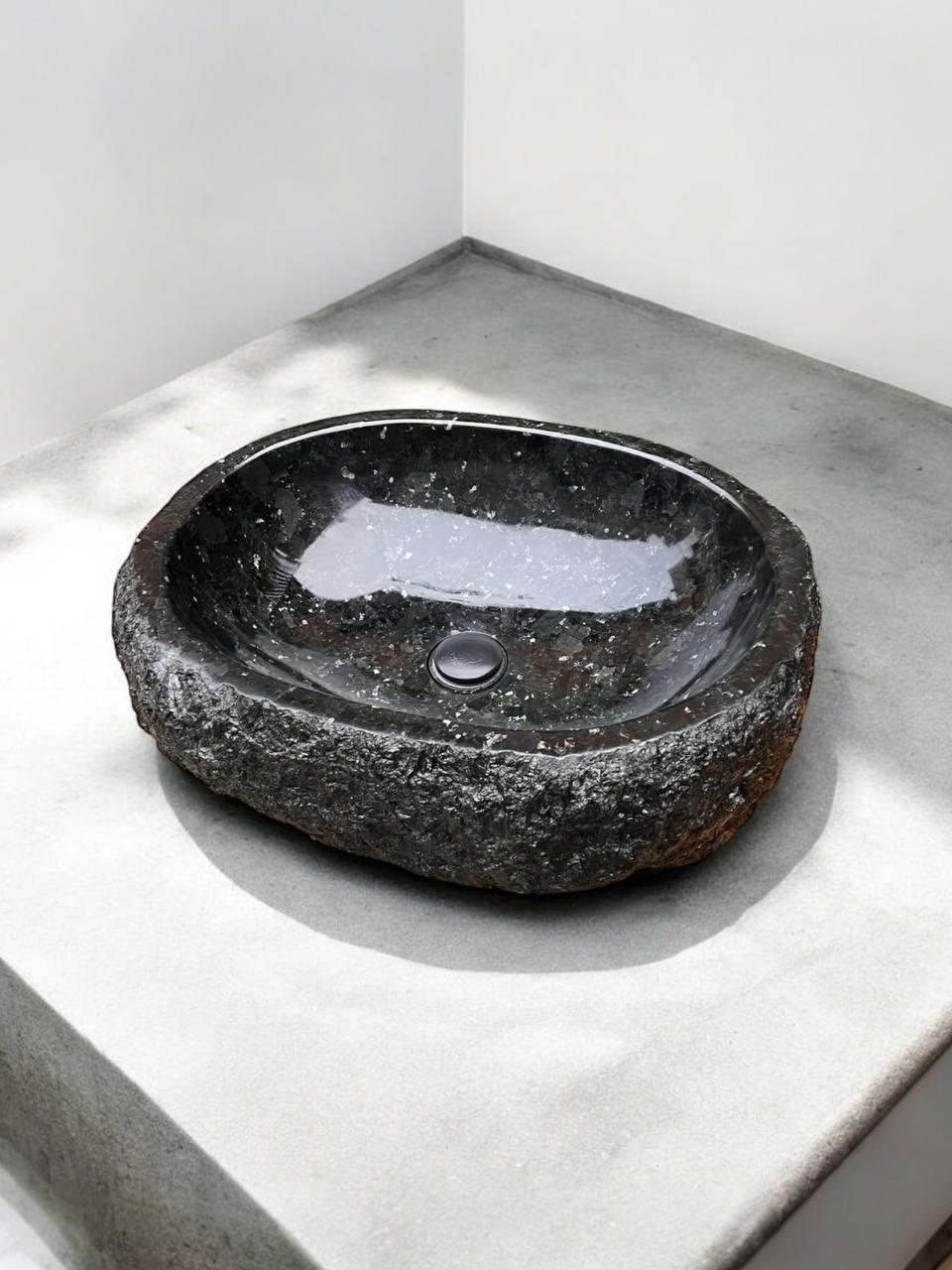 Раковина из лабрадорита MAR MAR Персонализированная роскошь (447367)