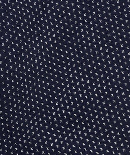 Трусы боксеры мужские Atlantic 3MH-218 классического кроя со средней посадкой 3 шт. 4XL Кобальт/Деним/ - фото 4 Трусы боксеры мужские Atlantic 3MH-218 классического кроя со средней посадкой 3 шт. 4XL Кобальт/Деним/ - фото 4