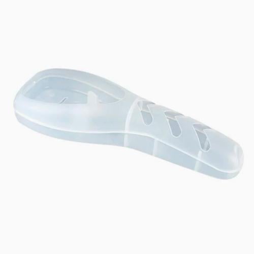 Чехол для бритвенного станка Fusion Белый