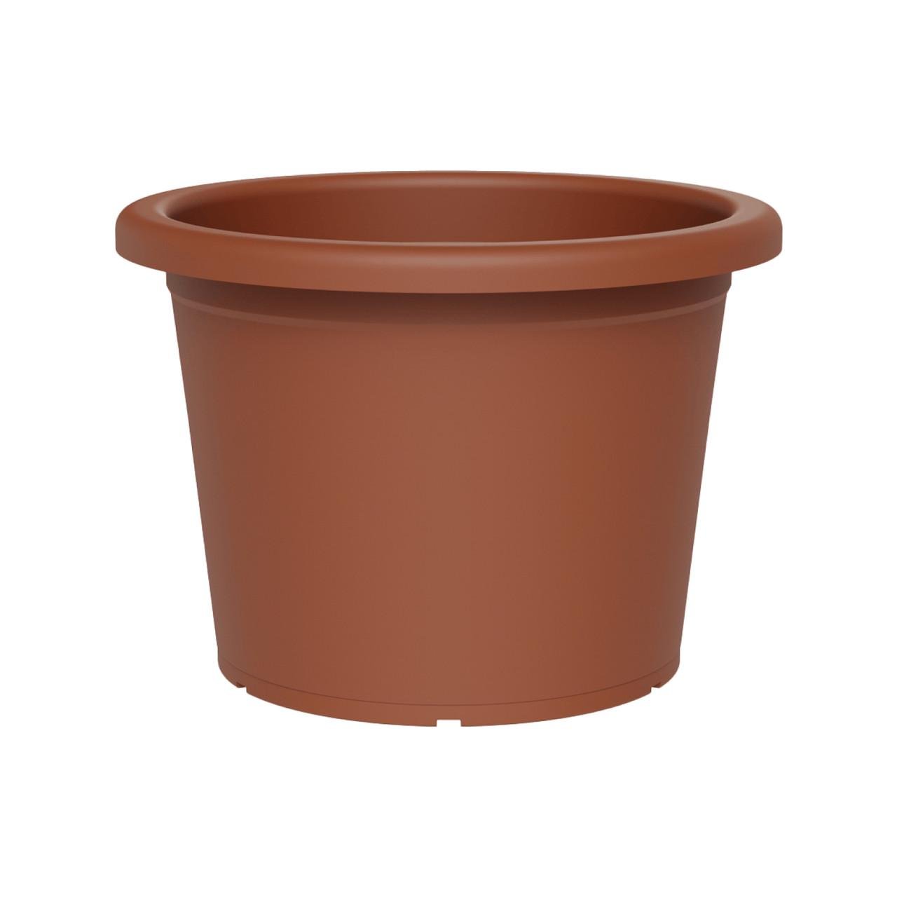 Вазон TeraPlast MENFI 82 см Теракотовий (A-021142) Вазон TeraPlast MENFI 82 см Теракотовий (A-021142)