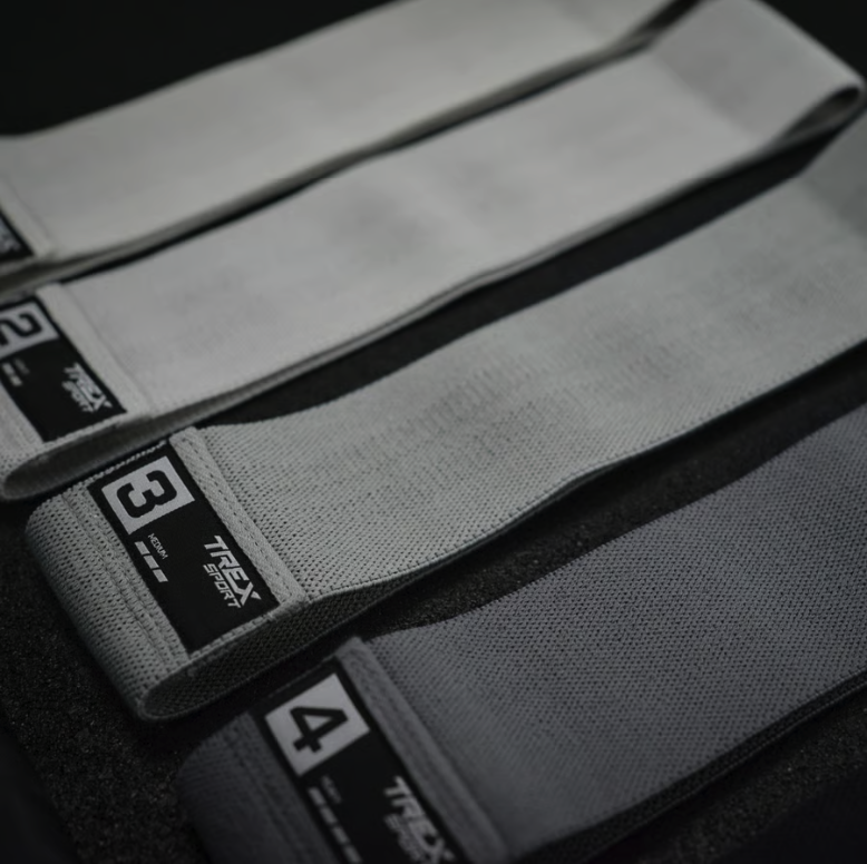 Набір резинок для фітнесу TREX Sport TX-038PBA 5-30 кг (4969) - фото 3 Набір резинок для фітнесу TREX Sport TX-038PBA 5-30 кг (4969) - фото 3