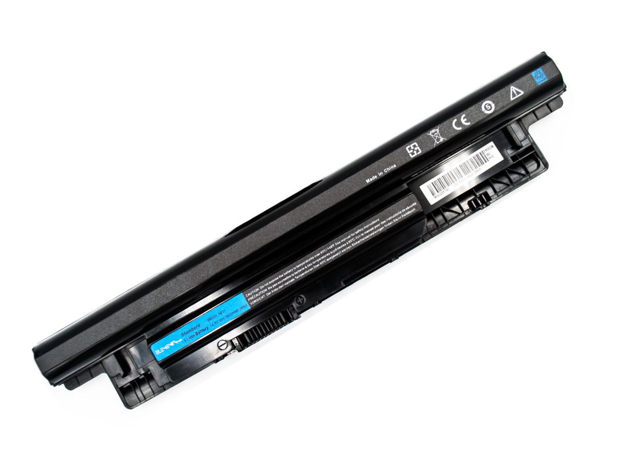 Аккумулятор для ноутбука Dell Inspiron 15-3537 17R-N3737/17R-N3721/17R-N5721 Vostro 2421/2521 14,8V 2600 mAh (20635626) Аккумулятор для ноутбука Dell Inspiron 15-3537 17R-N3737/17R-N3721/17R-N5721 Vostro 2421/2521 14,8V 2600 mAh (20635626)