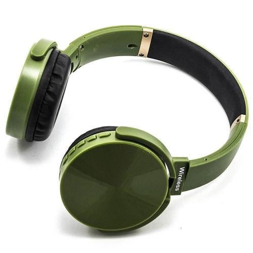 Наушники беспроводные MDR Bluetooth Extra Bass XB-950 (01809-5)
