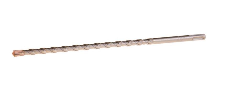 Сверло для бетона Granite SDS-Plus S4 12х310 мм (0-12-310) Сверло для бетона Granite SDS-Plus S4 12х310 мм (0-12-310)