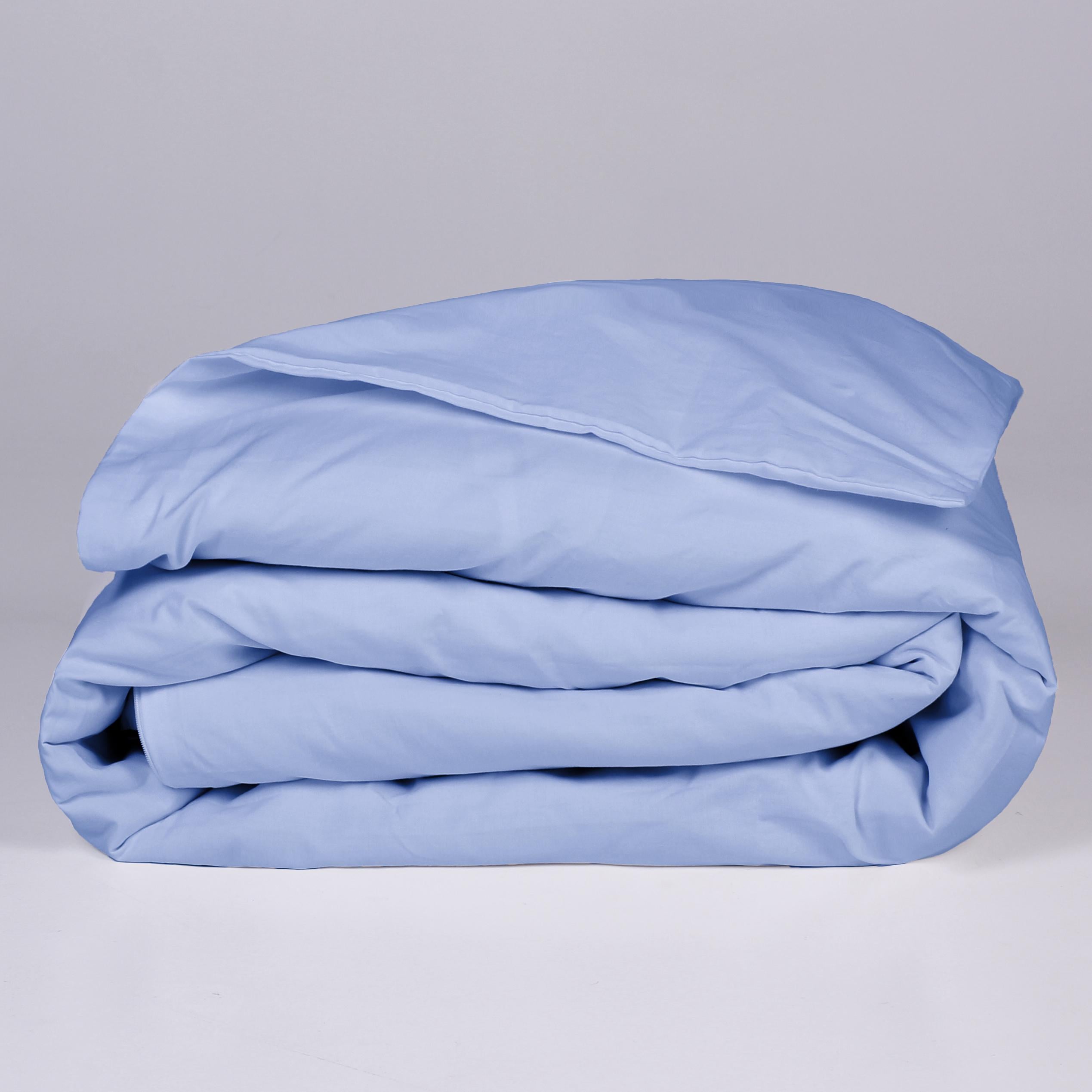 Пододеяльник поплин Cornflower 220х240 см (17765633) Пододеяльник поплин Cornflower 220х240 см (17765633)