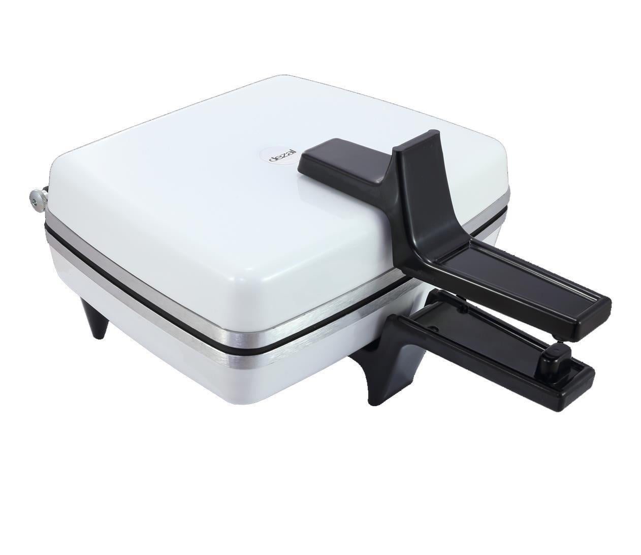 Вафельниця Dezal 301.5 White (348263)
