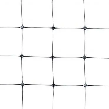 Сетка защитная от птиц Птичка 1,5х10 м 30х35 мм Черный (697) - фото 5 Сетка защитная от птиц Птичка 1,5х10 м 30х35 мм Черный (697) - фото 5