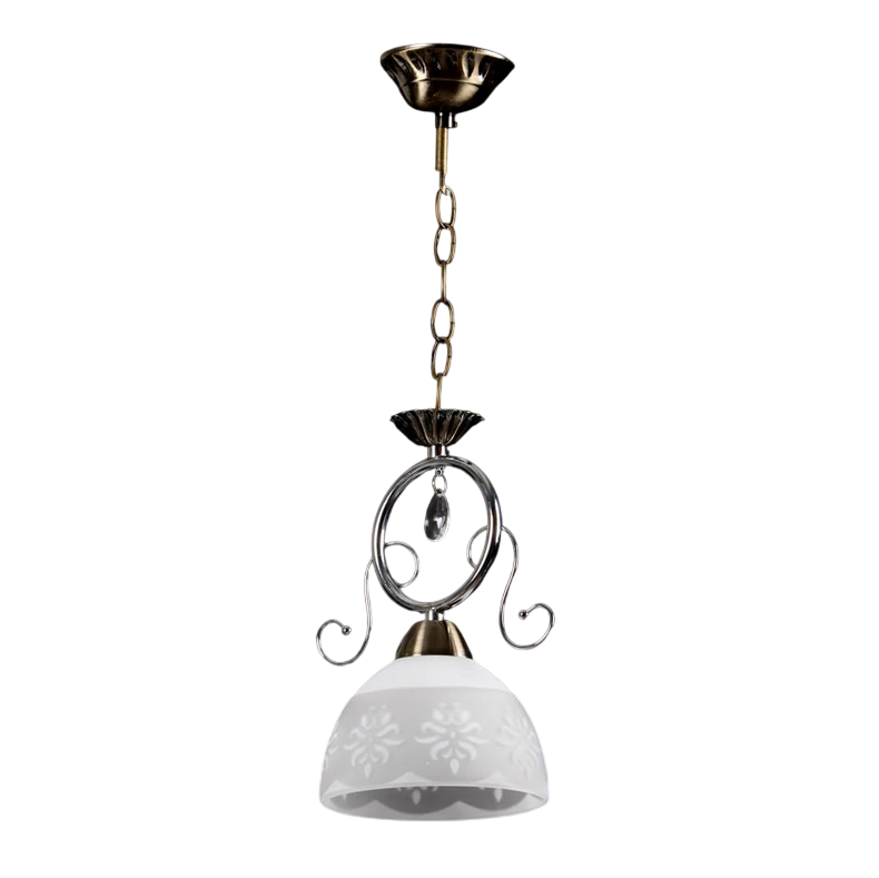 Люстра Svet SH-67465/1 AB/CR (2579163783)