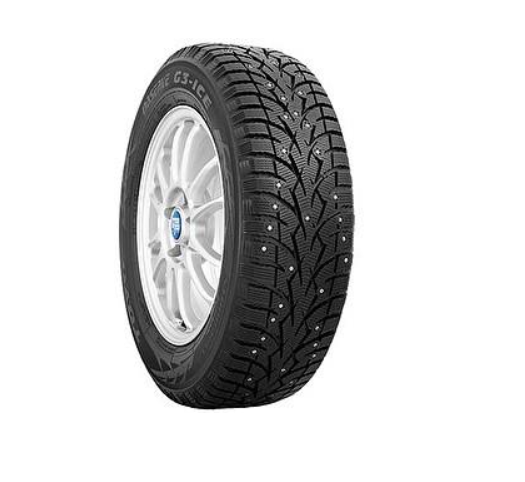 Автошина TOYO Observe Garit G3-Ice 185/65R14 86T під шип (1696815894)