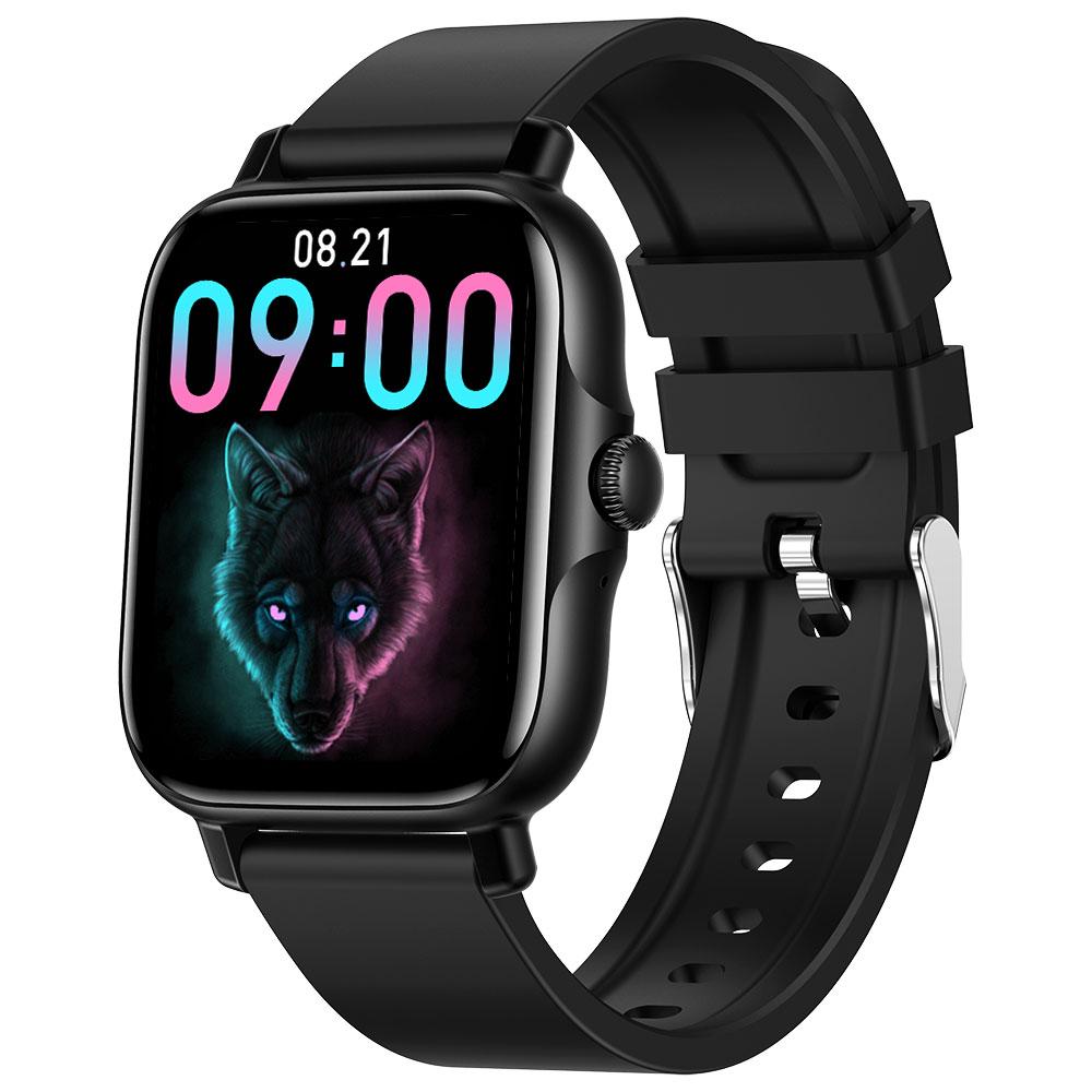 Смарт-часы iHunt SmartWatch 10 Titan Black (SW10Bk) - фото 6 Смарт-часы iHunt SmartWatch 10 Titan Black (SW10Bk) - фото 6