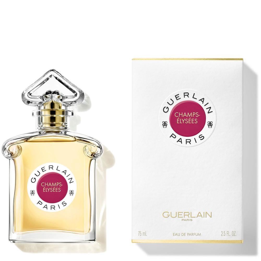 Парфюмированная вода для женщин Guerlain Champs Elysees 75 мл (24724566)