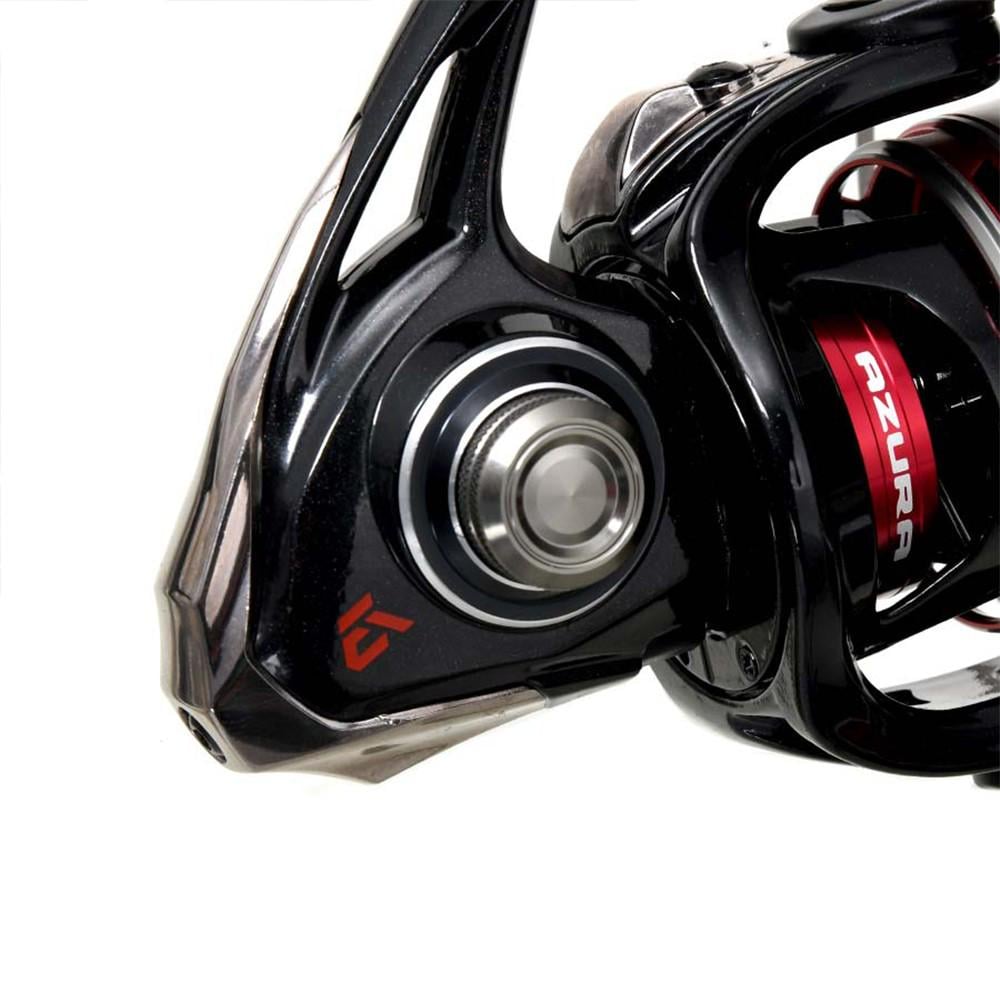 Котушка спінінгова Azura Sawada 2500S (AZS2500S) - фото 3 Котушка спінінгова Azura Sawada 2500S (AZS2500S) - фото 3