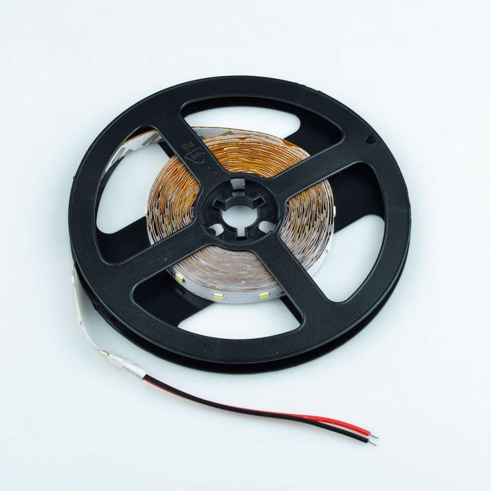 Світлодіодна стрічка негерметична VENOM SMD 2835 60 д.м. Холодний білий (28265158)