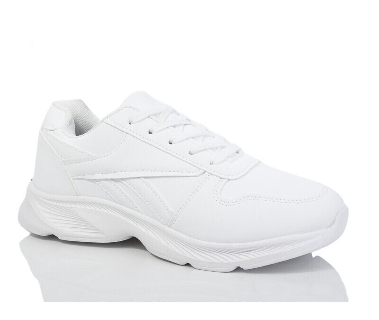 Кроссовки для мальчиков Red Sun F610/40 р. 40 Белый