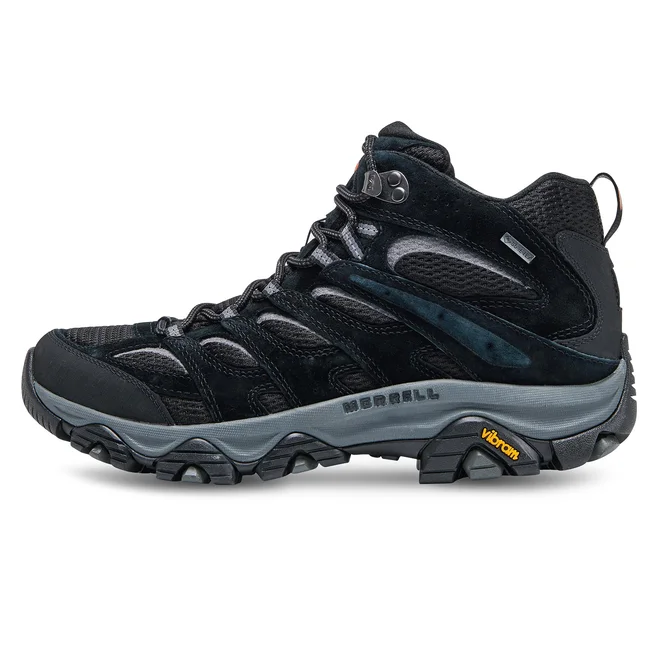 Черевики чоловічі MERRELL Moab 3 MID GTX р. 44 (J036243) - фото 3