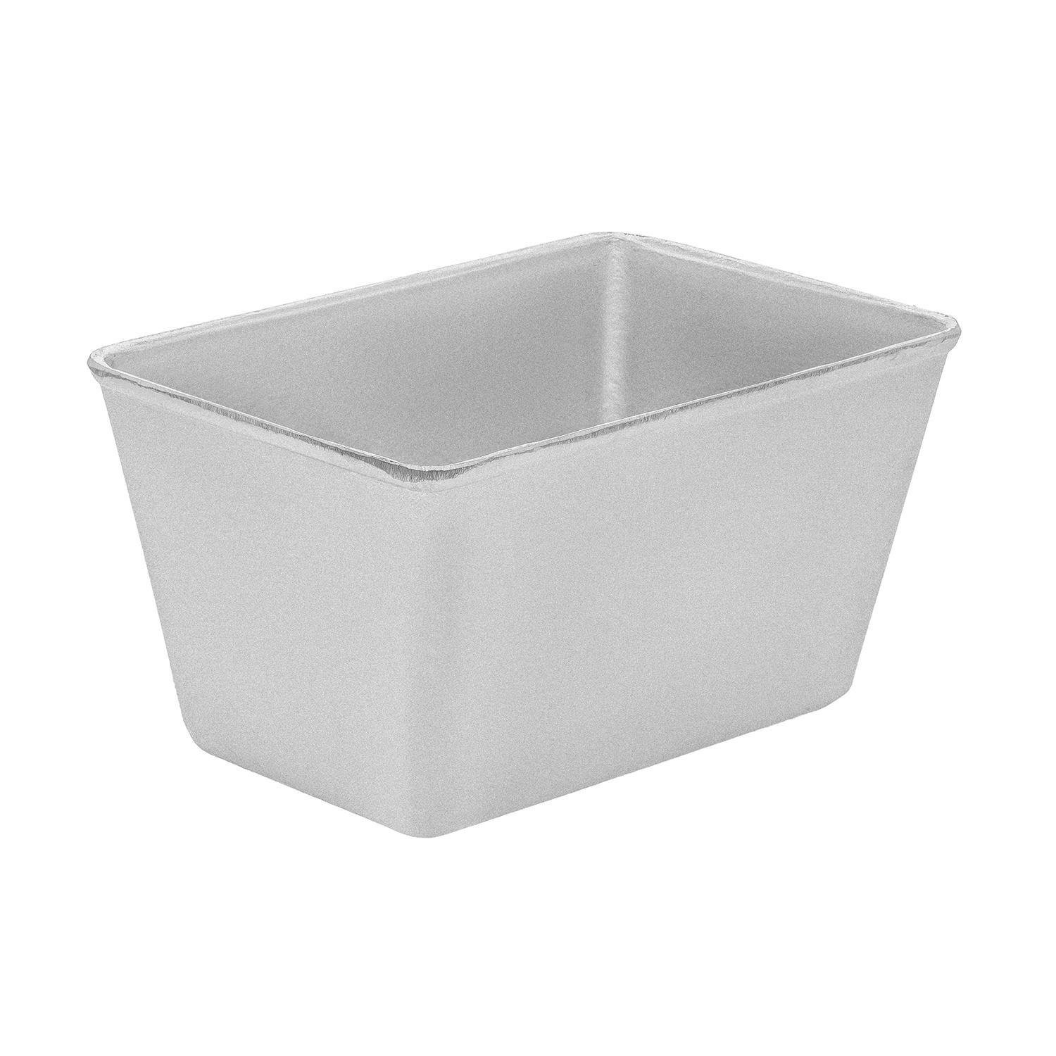 Набір для випічки 4 хлібних форм алюмінієвих Л7/Л12/Л12а/Л11 (83105) - фото 14 Набір для випічки 4 хлібних форм алюмінієвих Л7/Л12/Л12а/Л11 (83105) - фото 14