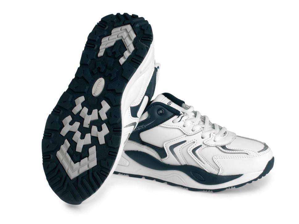 Кросівки Royyna 7243032 р. 40 Білий (22865) - фото 2 Кросівки Royyna 7243032 р. 40 Білий (22865) - фото 2